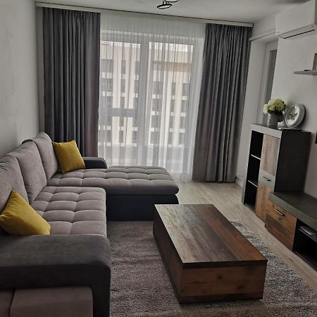 Grey House Residence Braşov Dış mekan fotoğraf